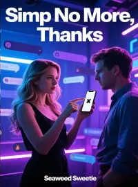 Simp No More, Thanks