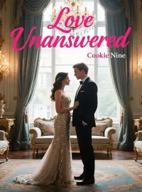 Love Unanswered Novel Cover