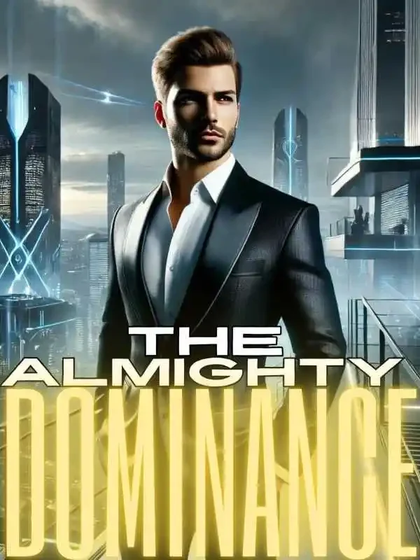 The Almighty Dominance Novel Cover