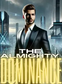 The Almighty Dominance Novel Cover