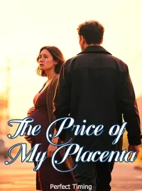 The Price of My Placenta Novel Cover