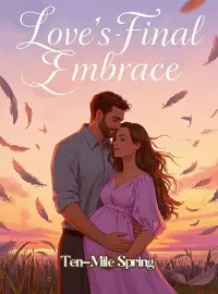 Love's Final Embrace Novel Cover