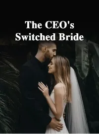 The CEO's Switched Bride Novel Cover