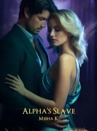 Alpha's Slave Novel Cover