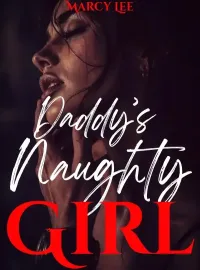 Daddy's Naughty Girl Novel Cover