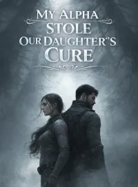 My Alpha Stole Our Daughter’s Cure