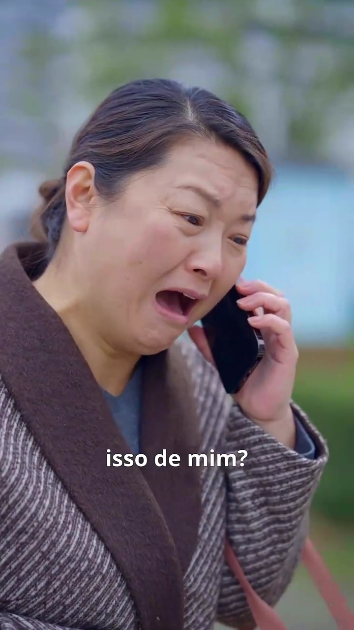 Presente do Destino episódios completos