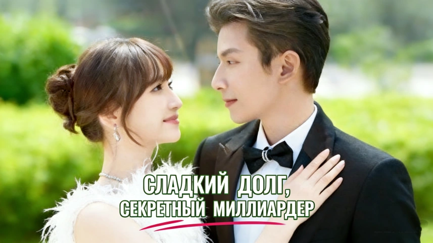 Сладкий долг секретный миллиардер история любви и испытаний