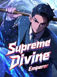 Supreme Divine EmperorMini Series