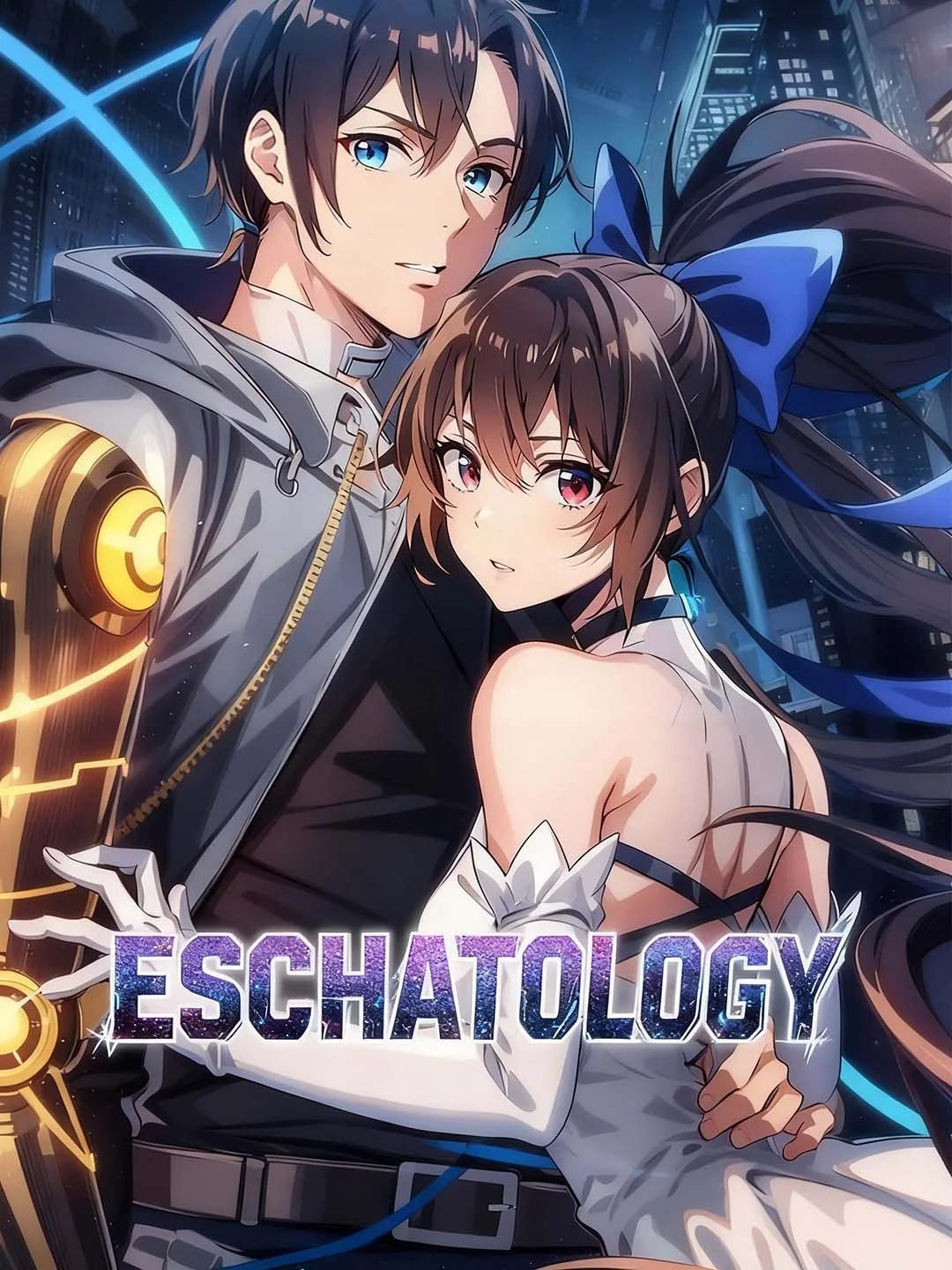 EschatologyMini Series