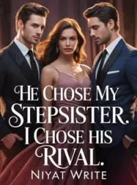 He chose my stepsister. I chose his rival Short Dramas
