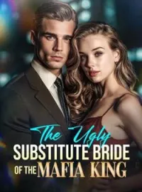 The Ugly Substitute Bride of the Mafia KingShort Dramas