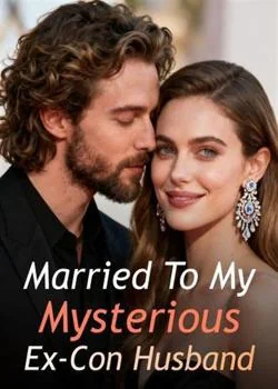 Married To My Mysterious Ex-Con Husband Novel Cover