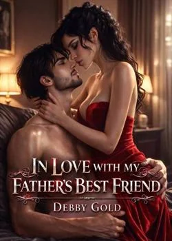 In Love With My Father's Best Novel Cover
