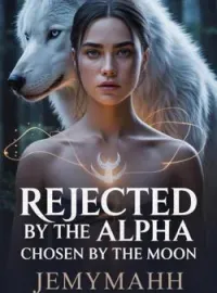 REJECTED BY THE ALPHA, CHOSEN BY THE MOONShort Dramas