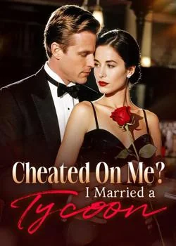 Cheated On Me? I Married a Tycoon Novel Cover