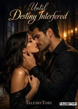 Until Destiny Interfered Novel Cover