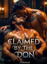 Claimed By The Enemy