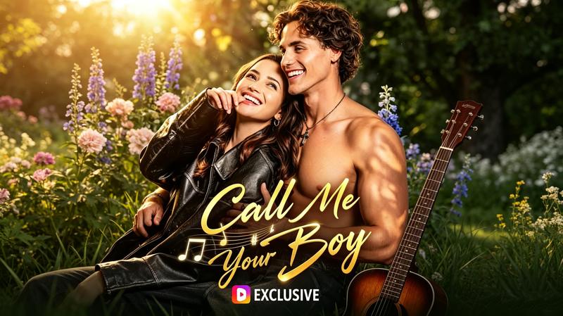 Call Me Your Boy: The Drama That Proves Chemistry Is a Structural Argument