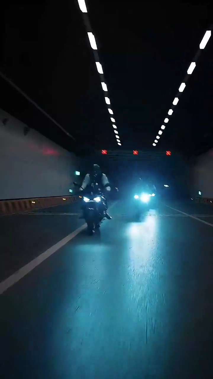 冷徹パパ、逃げるな写真