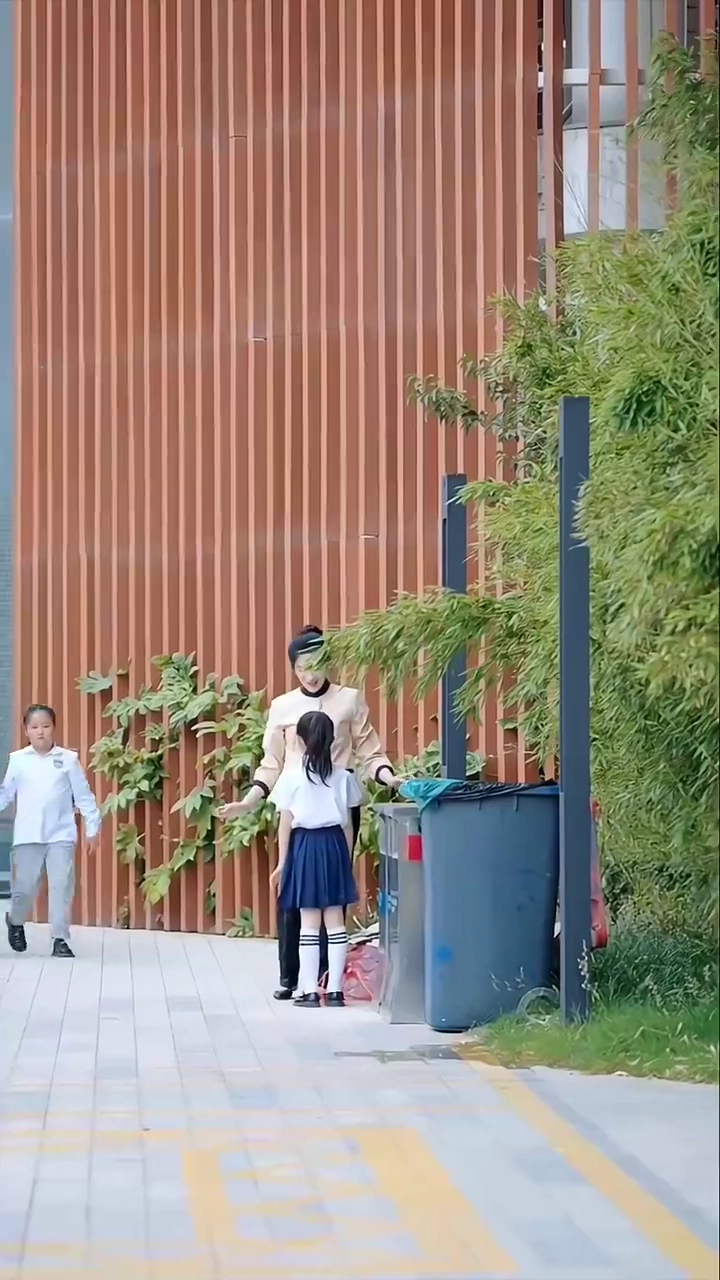 父を諦めた日写真