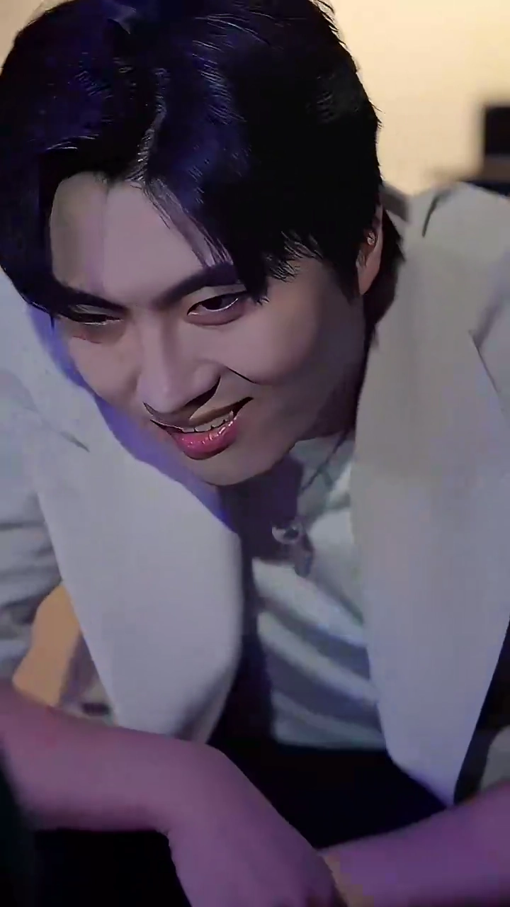 離婚後、華麗なる新生写真