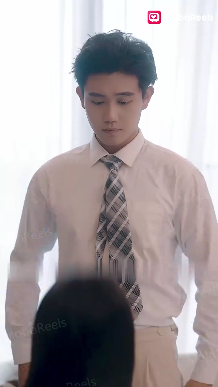 CEOの口がきけない妻写真