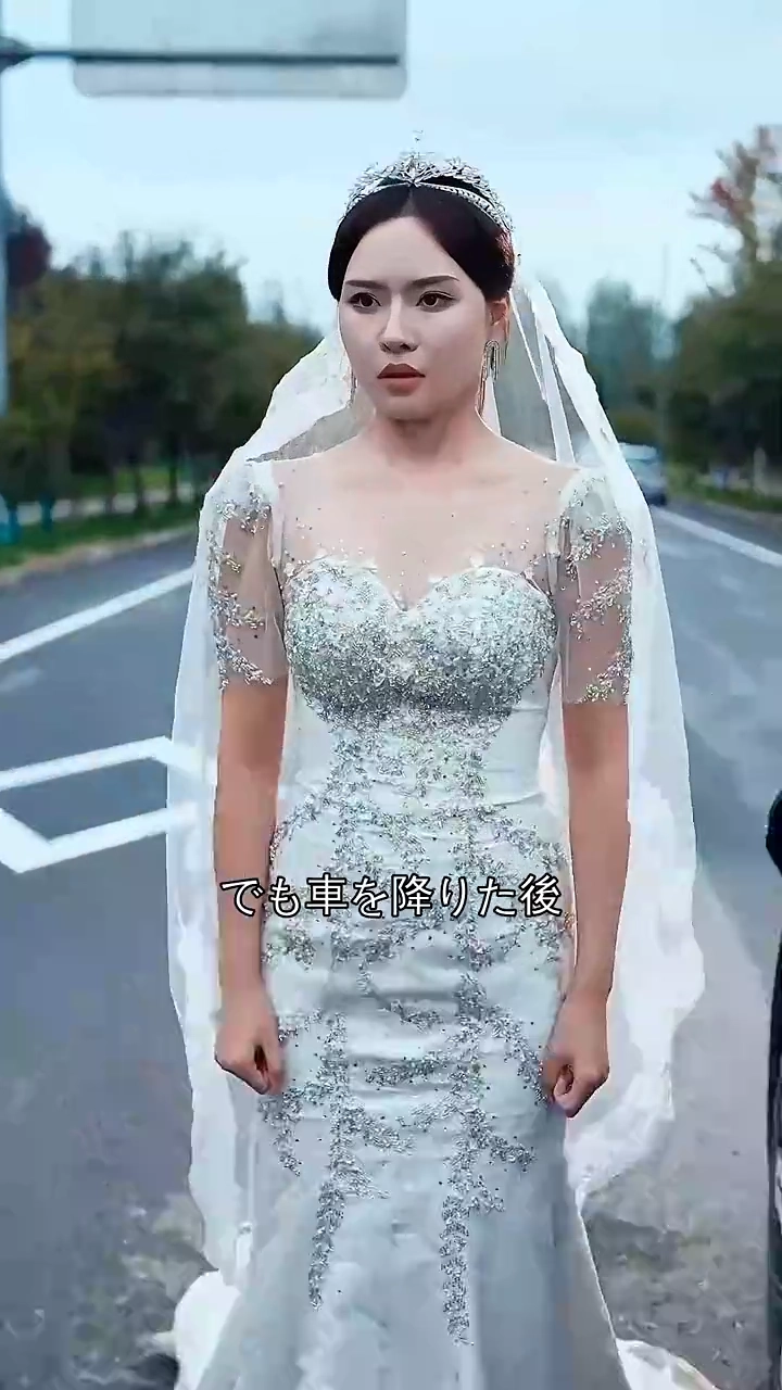 復讐のブーケ～生まれ変わった花嫁～写真