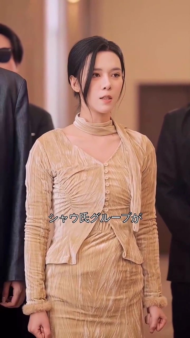 あなたの世界を通り過ぎた私写真