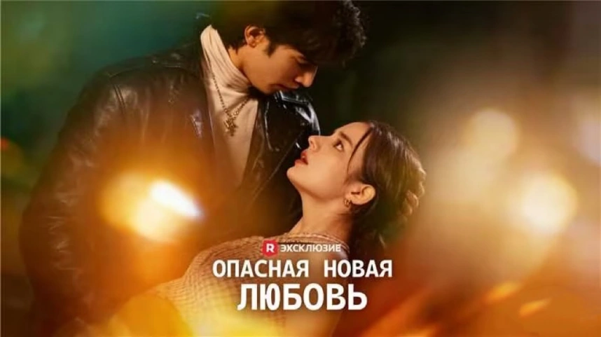 Опасная новая ЛЮБОВЬ когда импульс ведет к мести и страсти