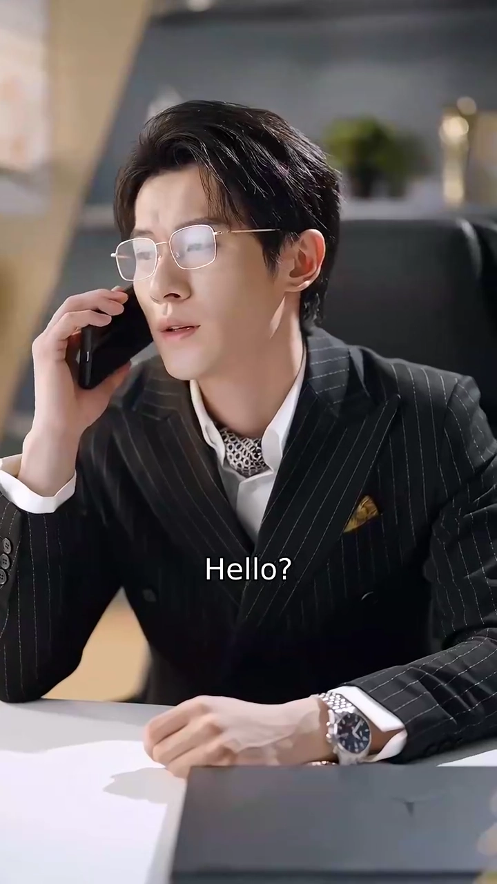 My Contract Husband, My Secret BossPhoto