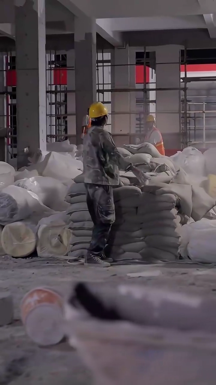 Worker MathematicianPhoto