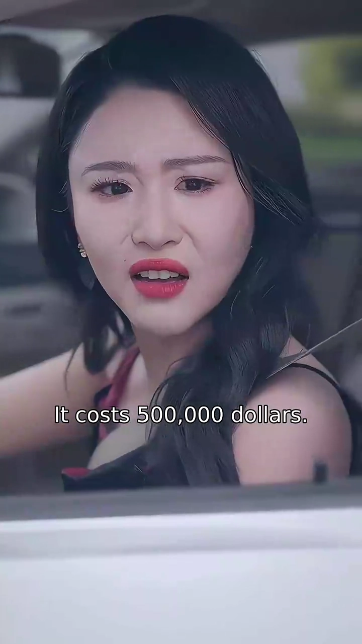 My Father Is The Secret TycoonPhoto