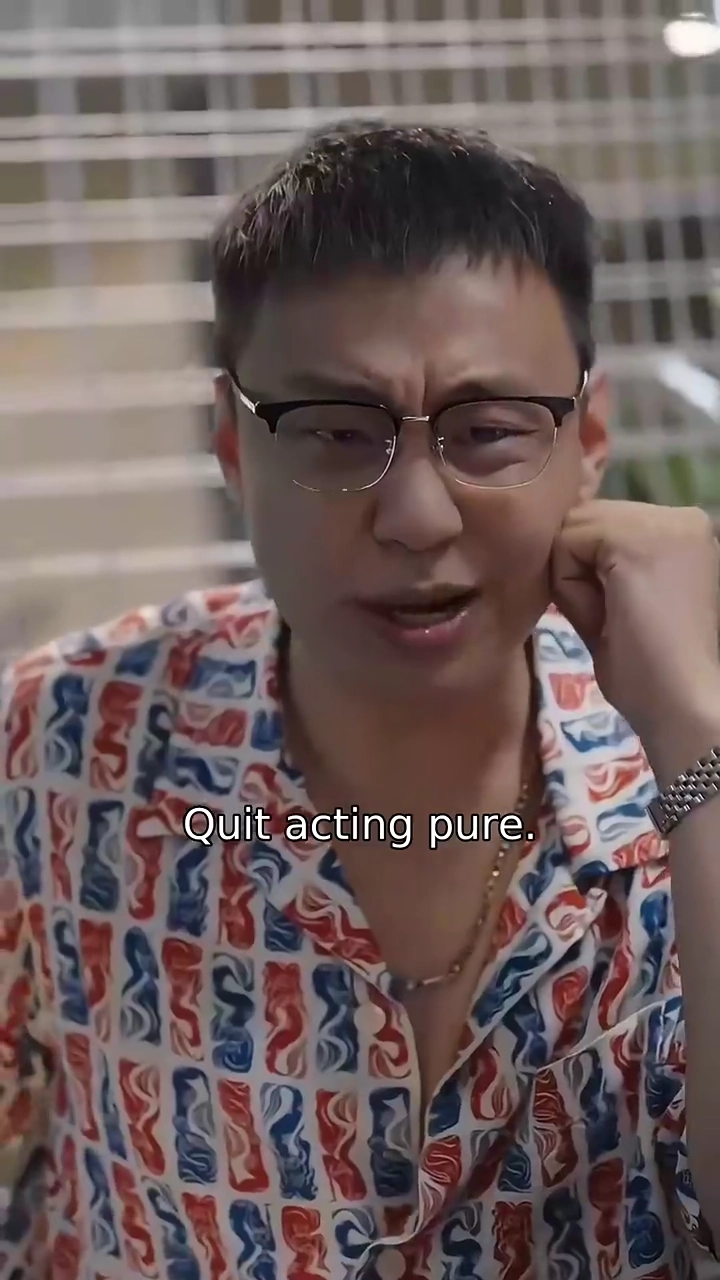 Pursuing Mr. NorrisPhoto