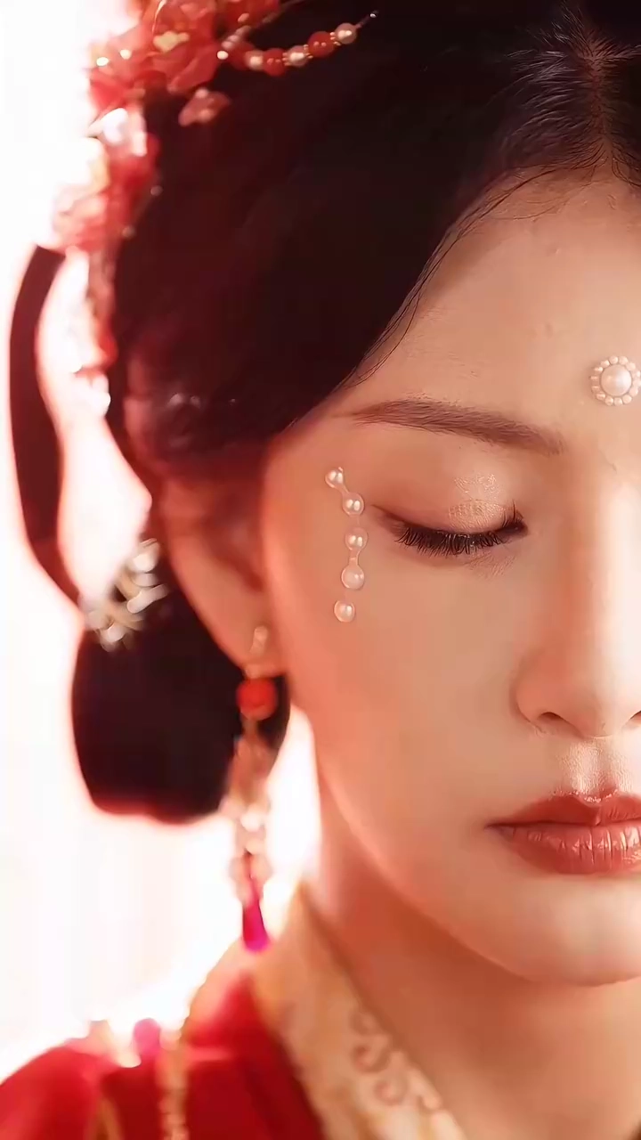 Reborn At The Wedding NightPhoto