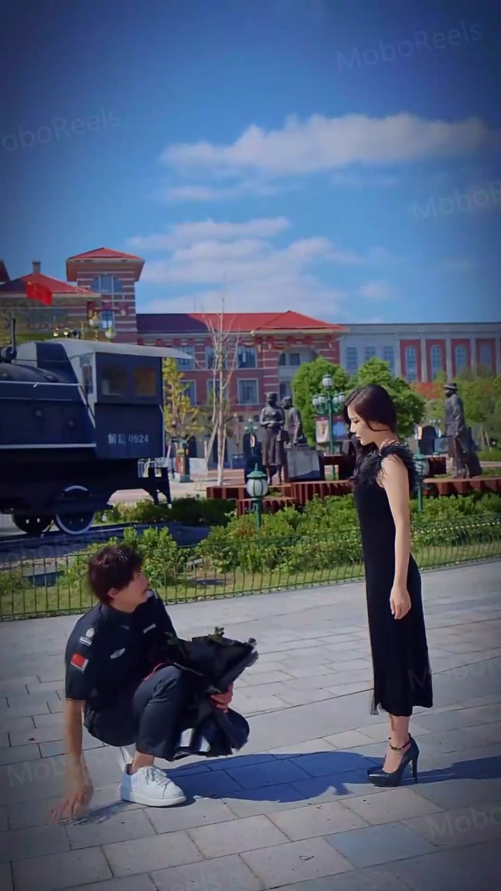 My Sudden Rich LifePhoto