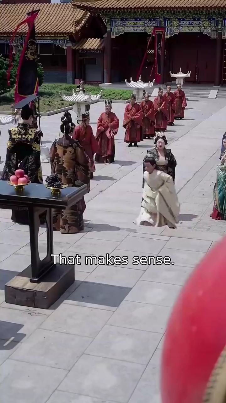 Reborn in the PalacePhoto