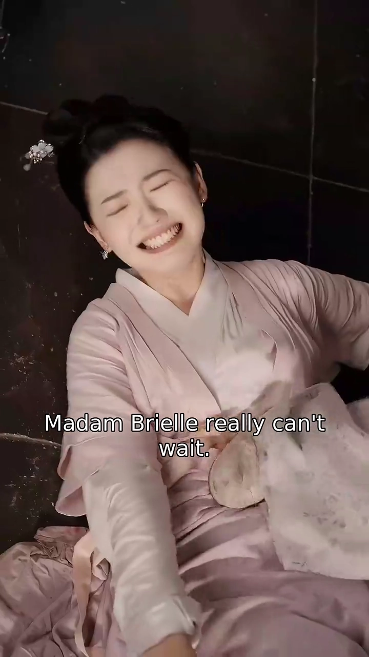 Revenge Of A Modern PrincessPhoto