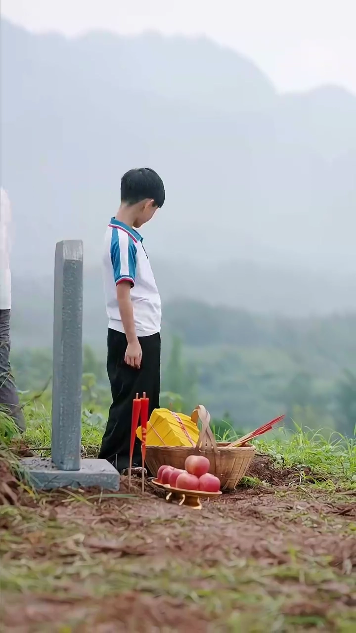 A Laborer's Jacket, A Billionaire's HeartPhoto