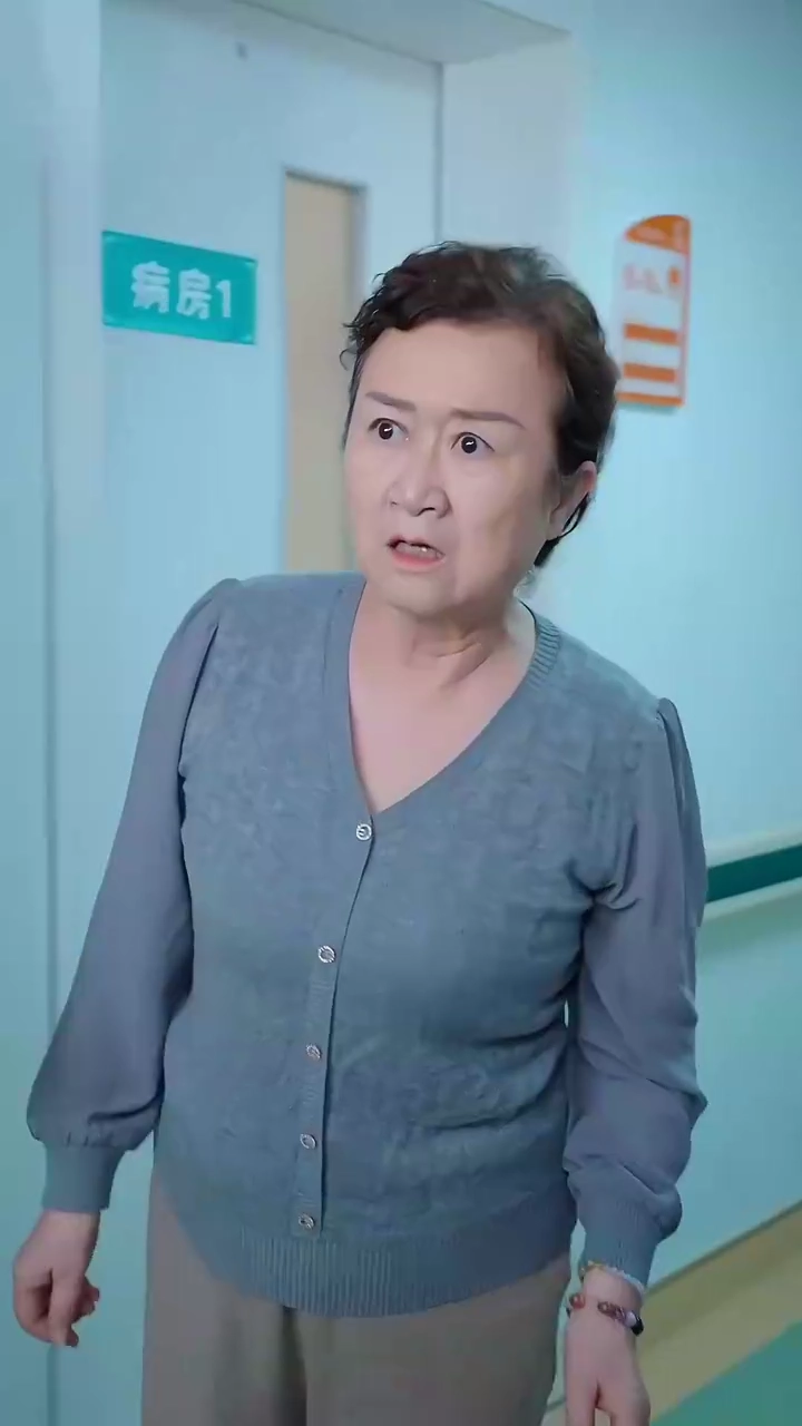 Delayed Fatherly LovePhoto