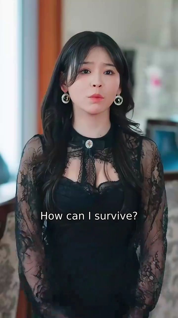 Surviving The Villainess RolePhoto