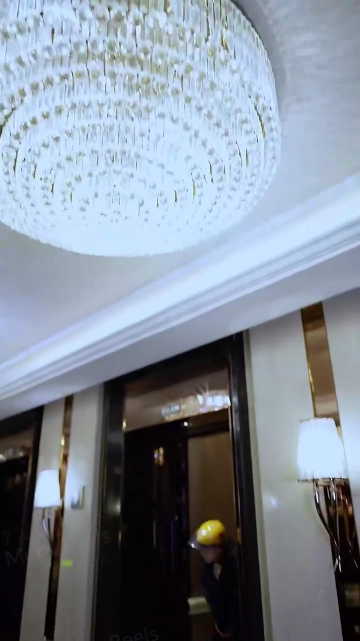 The CEO's Personal HealerPhoto