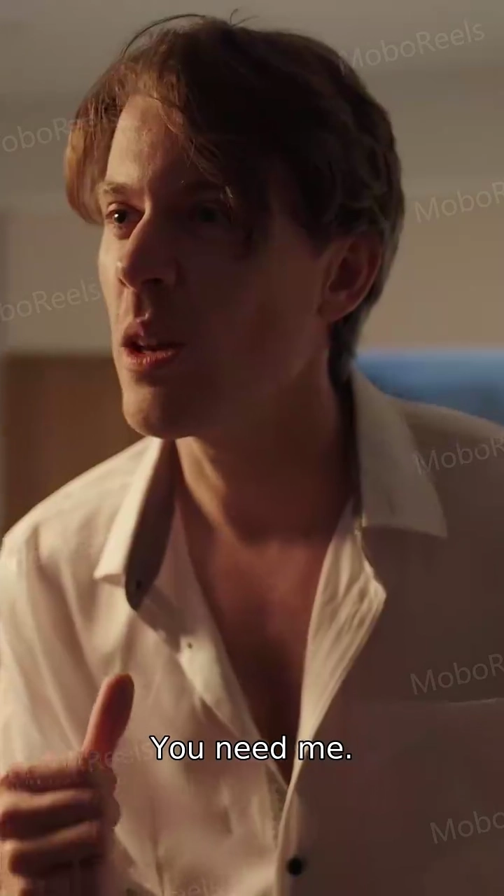 The Billionaire Escort's SecretPhoto