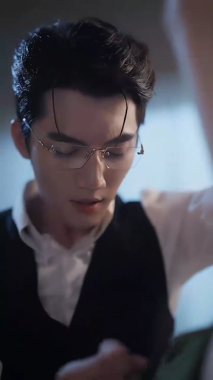 His Calculated BridePhoto