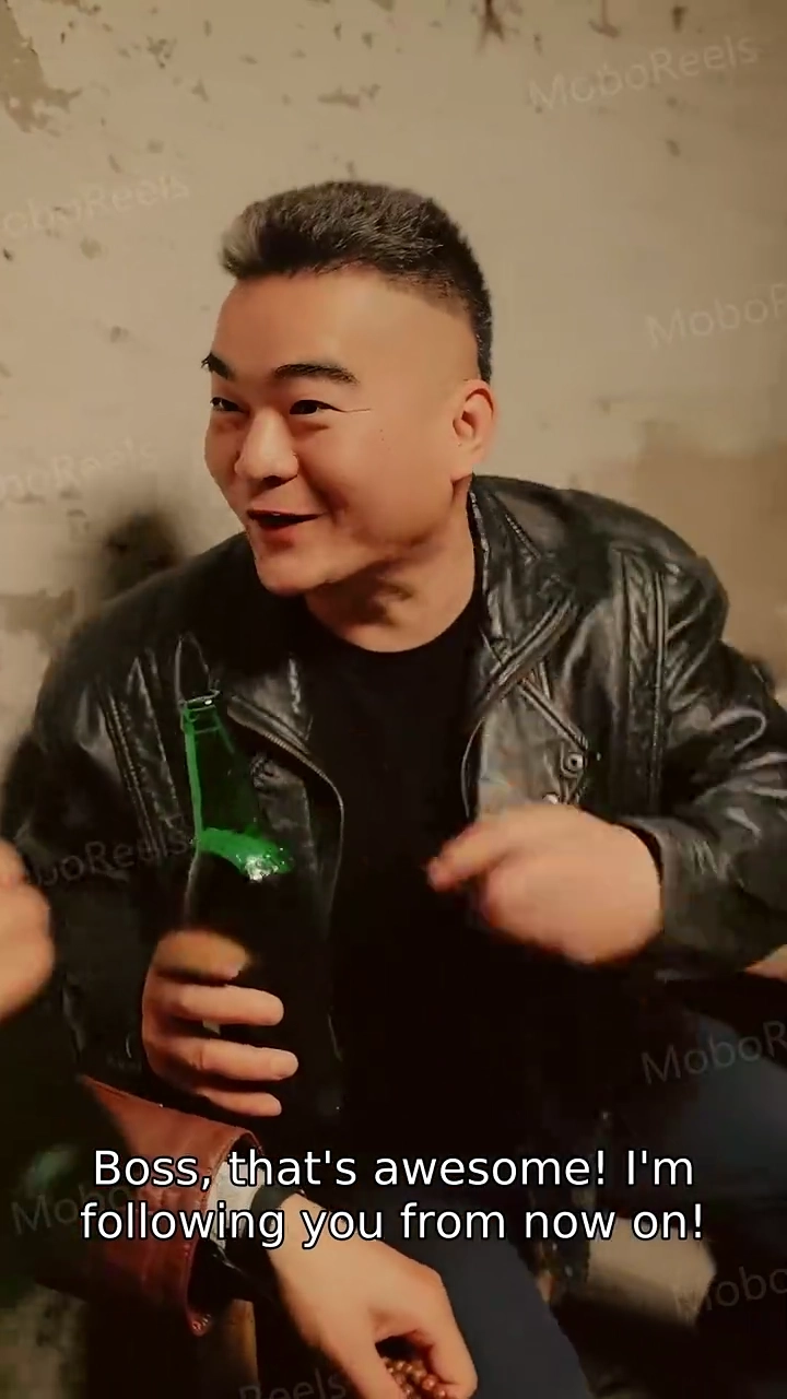 The Bodyguard Who Stole My HeartPhoto