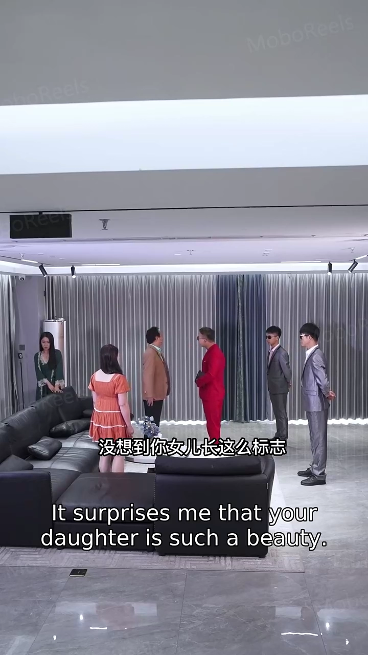 I Wanna Be Your BoyfriendPhoto