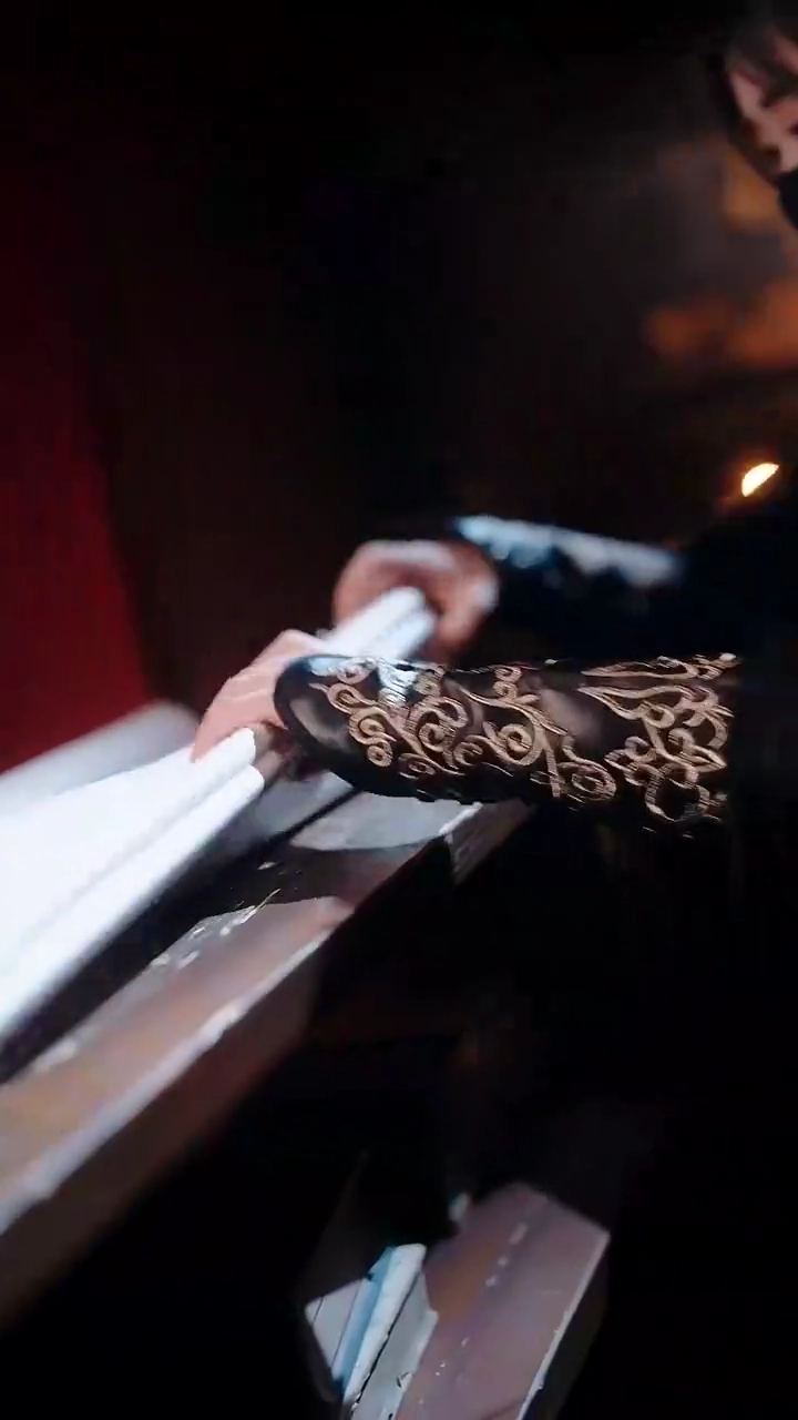 The Delicate Lady's Deadly SecretPhoto