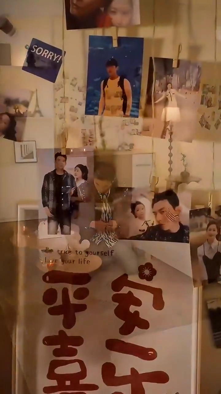 Loving You After Losing YouPhoto