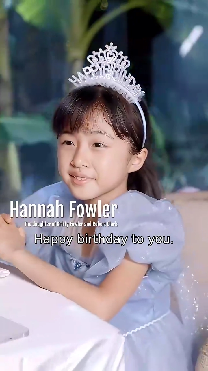 The Liar Who Played ChildPhoto