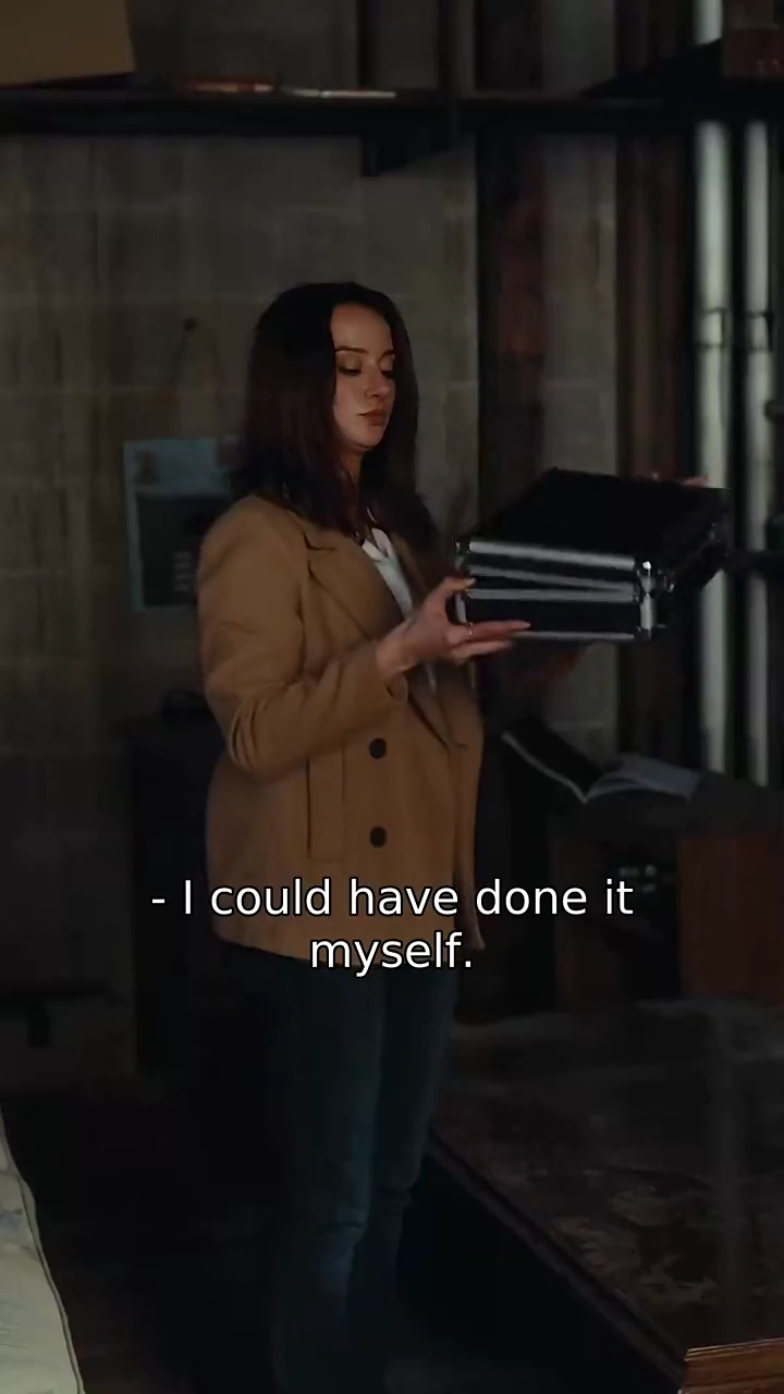 Murdered My Father then Captured My HeartPhoto